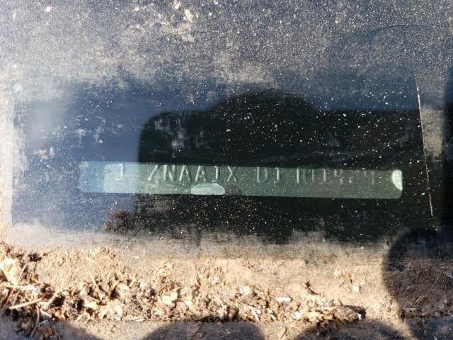 JF1ZNAA1XD1701429 - 2013 TOYOTA SCION FR-S 银色 照片 12