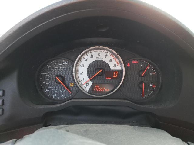 JF1ZNAA1XD1701429 - 2013 TOYOTA SCION FR-S 银色 照片 9