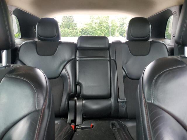 1C4PJMBB8JD532673 - 2018 JEEP CHEROKEE TRAILHAWK WHITE photo 10