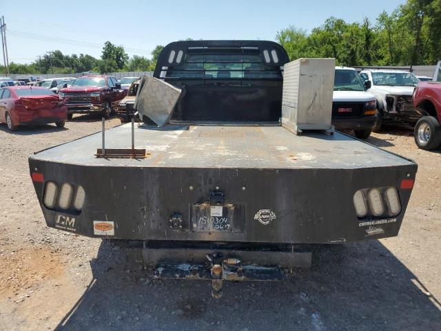 1FD0W5HT0LEC92987 - 2020 FORD F550 SUPER DUTY WHITE photo 6