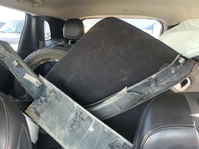 1C4PJMBS8GW135073 - 2016 JEEP CHEROKEE TRAILHAWK 黑色 照片 10