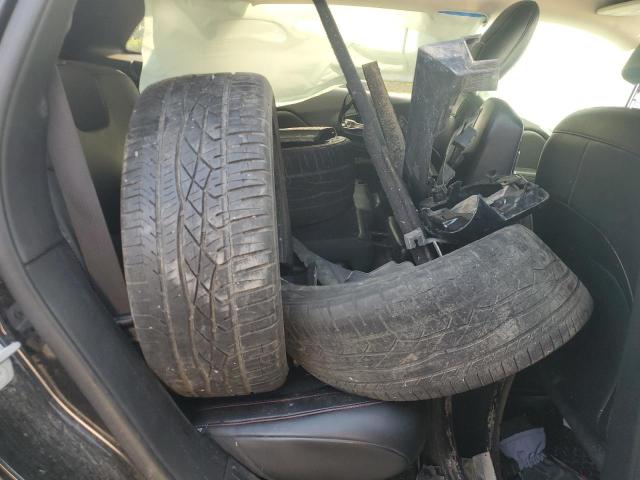 1C4PJMBS8GW135073 - 2016 JEEP CHEROKEE TRAILHAWK 黑色 照片 11