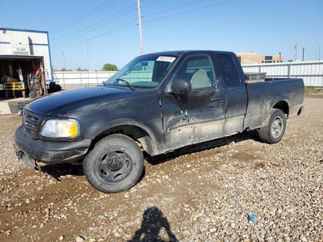 2000 FORD F-150, 