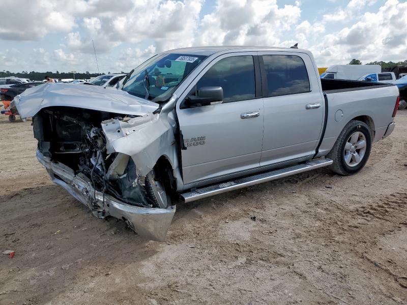2014 RAM 1500 SLT, 
