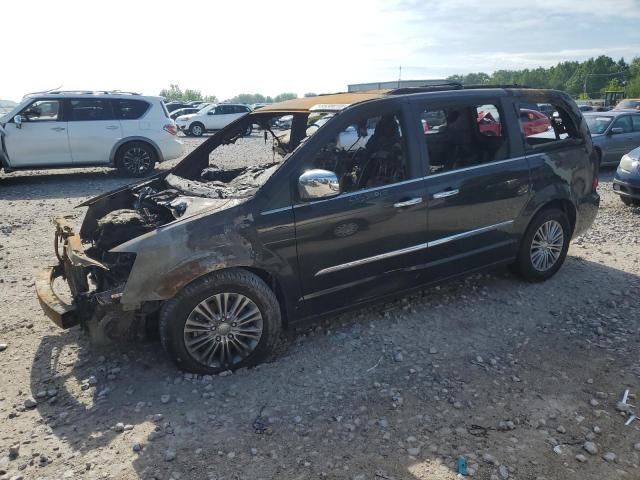 2014 CHRYSLER TOWN & COU TOURING L, 