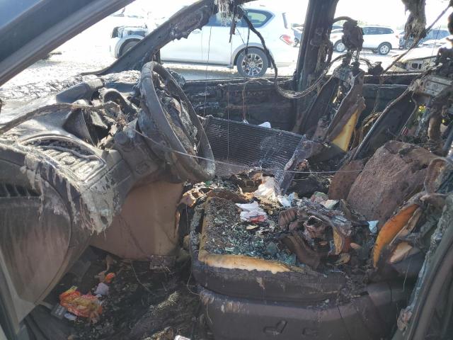 2C4RC1CG7ER377189 - 2014 CHRYSLER TOWN & COU TOURING L BLACK photo 7