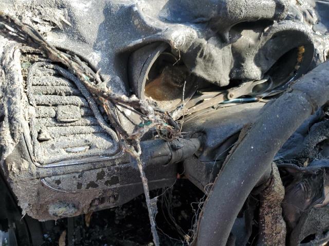 2C4RC1CG7ER377189 - 2014 CHRYSLER TOWN & COU TOURING L BLACK photo 9