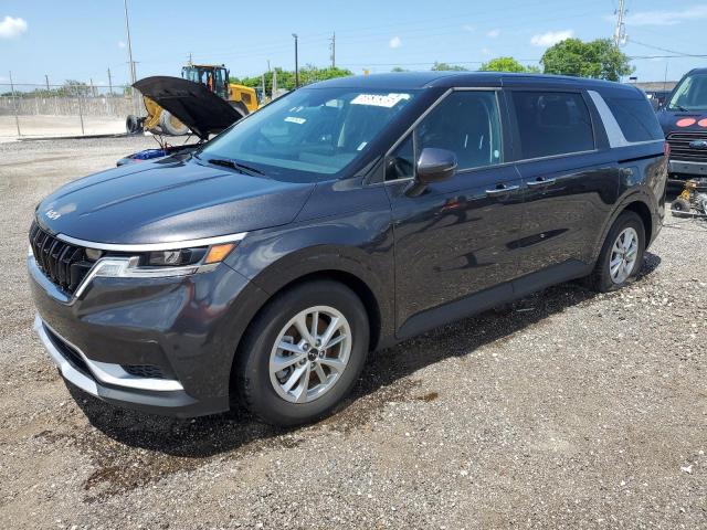2024 KIA CARNIVAL LX, null