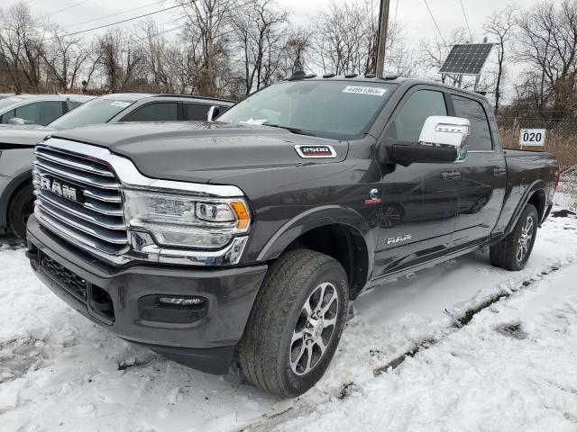 2023 RAM 2500 LONGHORN, null
