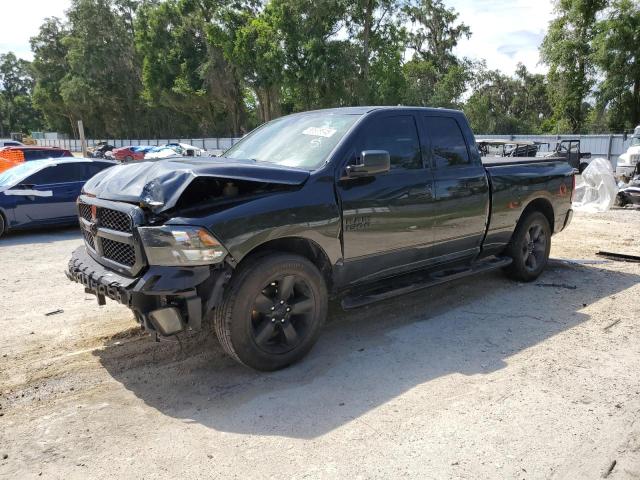 2016 RAM 1500 ST, 