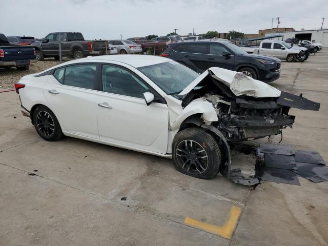 1N4BL4BV5LC216144 - 2020 NISSAN ALTIMA S WHITE photo 4