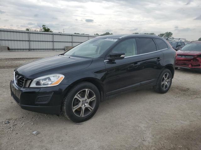 2012 VOLVO XC60 T6, 