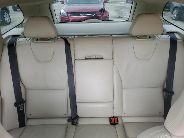 YV4902DZ8C2314836 - 2012 VOLVO XC60 T6 BLACK photo 10