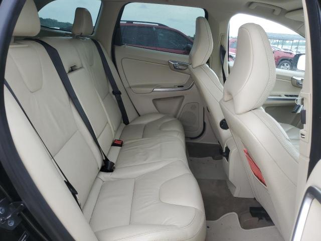 YV4902DZ8C2314836 - 2012 VOLVO XC60 T6 BLACK photo 11