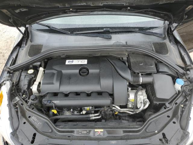 YV4902DZ8C2314836 - 2012 VOLVO XC60 T6 BLACK photo 12