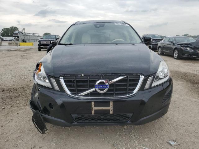 YV4902DZ8C2314836 - 2012 VOLVO XC60 T6 BLACK photo 5