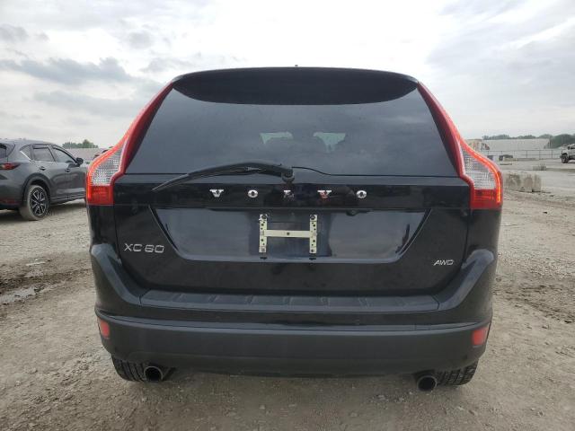 YV4902DZ8C2314836 - 2012 VOLVO XC60 T6 BLACK photo 6