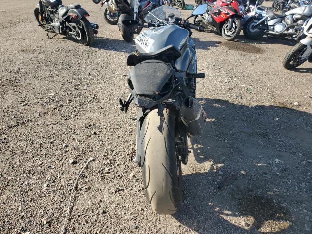 JKBZXJH19KA001771 - 2019 KAWASAKI ZX636 K GRAY photo 4