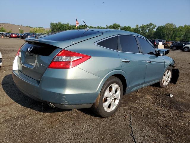 5J6TF2H57CL006446 - 2012 HONDA CROSSTOUR EXL ტალღისფერი ფოტო 3