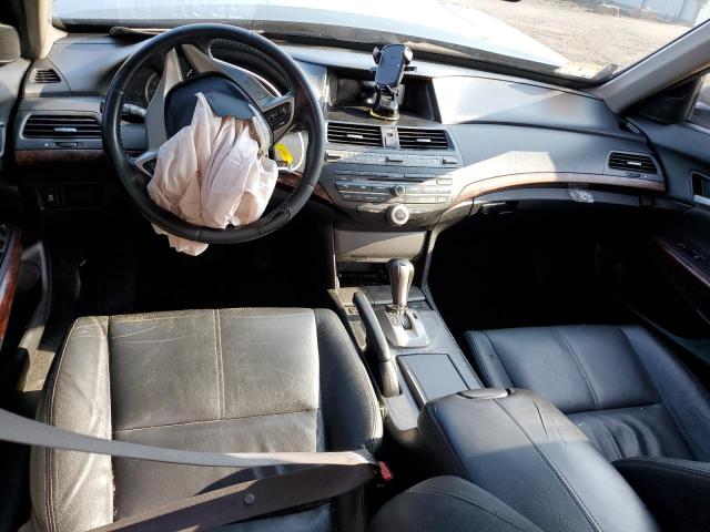 5J6TF2H57CL006446 - 2012 HONDA CROSSTOUR EXL ტალღისფერი ფოტო 8