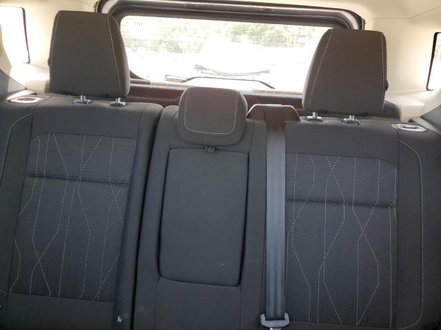 MAJ3S2GE1LC376543 - 2020 FORD ECOSPORT SE ნაცრისფერი ფოტო 10