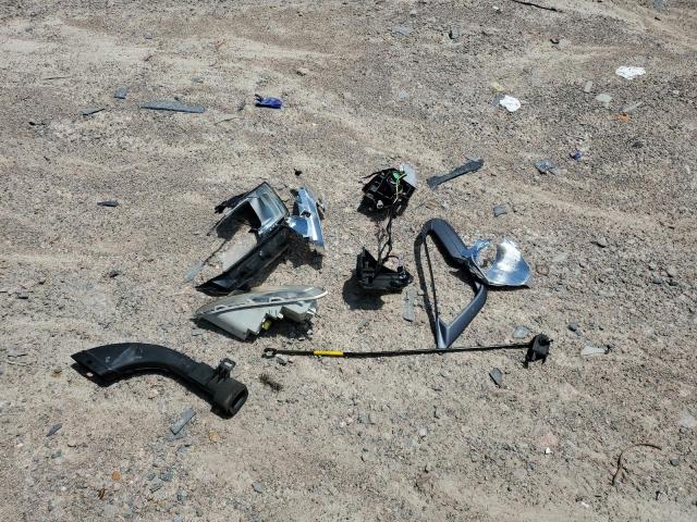 MAJ3S2GE1LC376543 - 2020 FORD ECOSPORT SE ნაცრისფერი ფოტო 13