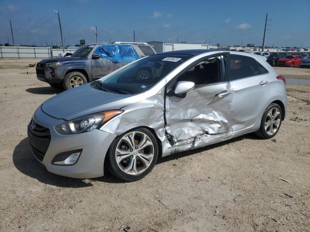 2013 HYUNDAI ELANTRA GT, 