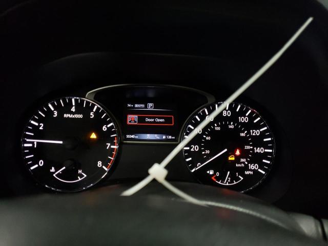 5N1DR2MM5JC663902 - 2018 NISSAN PATHFINDER S RED photo 9