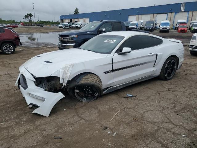 2019 FORD MUSTANG GT, null