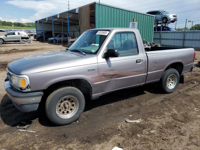 1997 MAZDA B2300, 