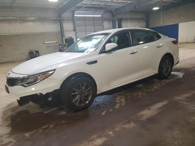 2019 KIA OPTIMA LX, null