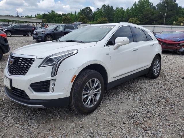 2021 CADILLAC XT5 PREMIUM LUXURY, null