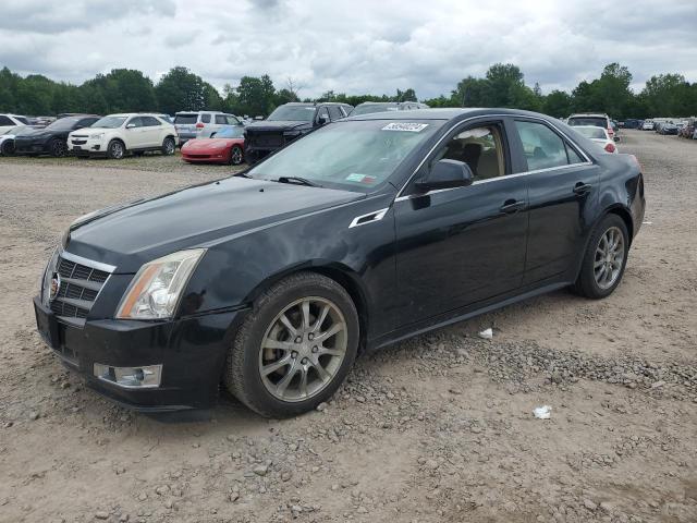 2011 CADILLAC CTS PERFORMANCE COLLECTION, 