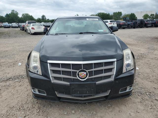 1G6DM5EY8B0129918 - 2011 CADILLAC CTS PERFORMANCE COLLECTION Қара фото 5
