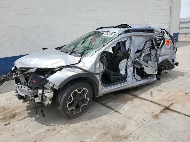 2014 SUBARU XV CROSSTR 2.0 PREMIUM, null