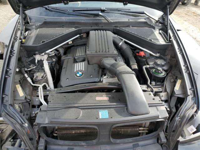 5UXFE435X9L037836 - 2009 BMW X5 XDRIVE30I 黑色 照片 11