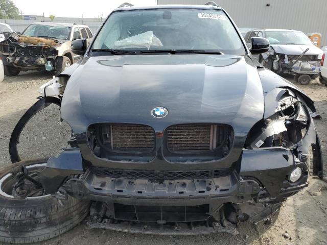 5UXFE435X9L037836 - 2009 BMW X5 XDRIVE30I 黑色 照片 5