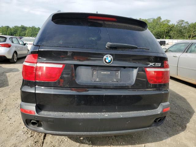 5UXFE435X9L037836 - 2009 BMW X5 XDRIVE30I 黑色 照片 6