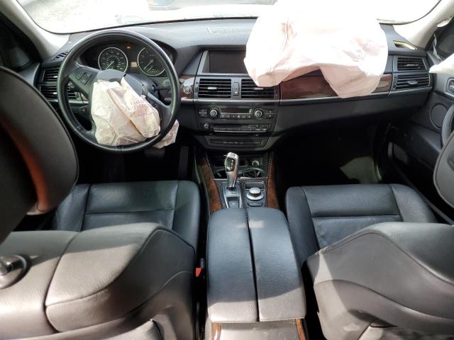 5UXFE435X9L037836 - 2009 BMW X5 XDRIVE30I 黑色 照片 8