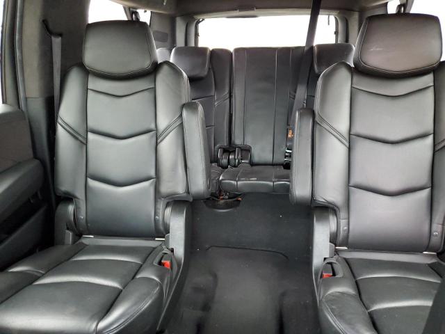 1GYS4KKJ1JR376213 - 2018 CADILLAC ESCALADE ESV PLATINUM თეთრი ფოტო 10