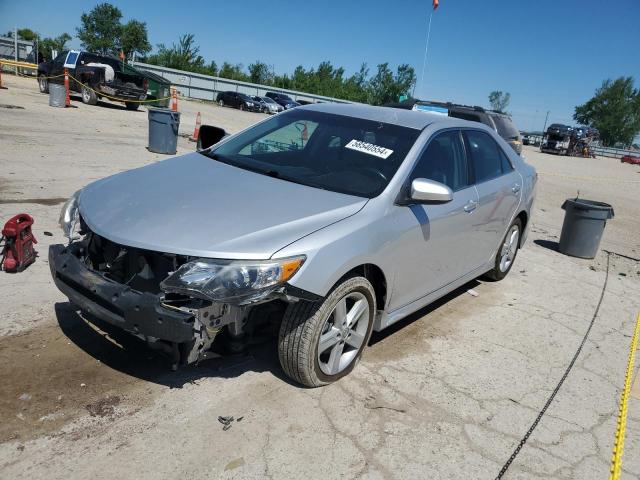 2014 TOYOTA CAMRY L, 