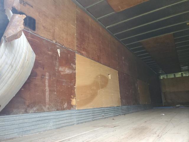 1UYVS2486SC380640 - 1995 UTILITY TRAILER BLUE photo 5