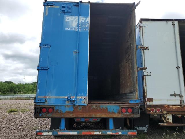 1UYVS2486SC380640 - 1995 UTILITY TRAILER BLUE photo 9
