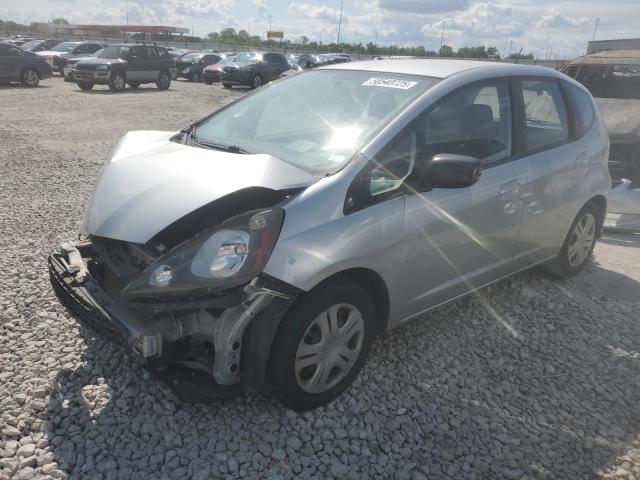 2011 HONDA FIT, 
