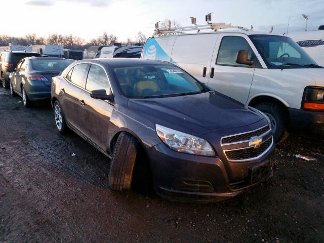 1G11D5RR2DF111233 - 2013 CHEVROLET MALIBU 1LT  照片 1