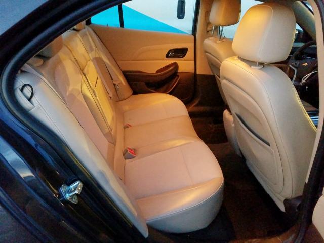 1G11D5RR2DF111233 - 2013 CHEVROLET MALIBU 1LT  照片 6