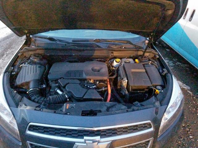 1G11D5RR2DF111233 - 2013 CHEVROLET MALIBU 1LT  照片 7