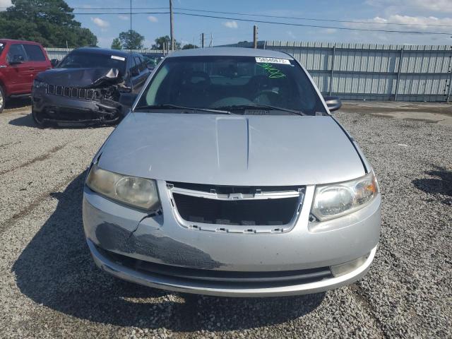 1G8AL55F37Z155633 - 2007 SATURN ION LEVEL 3 SILVER photo 5