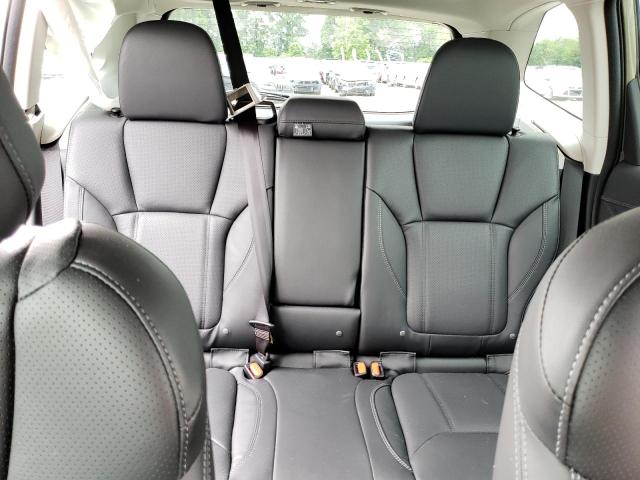 JF2SKARC7PH429641 - 2023 SUBARU FORESTER TOURING მწვანე ფოტო 10