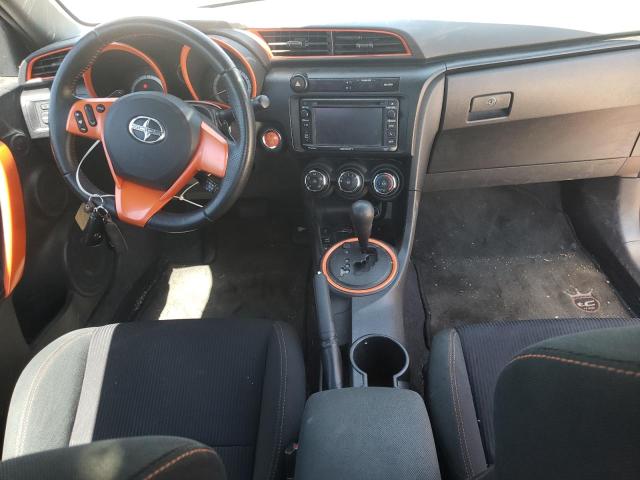 JTKJF5C77FJ007919 - 2015 TOYOTA SCION TC 双色 照片 8